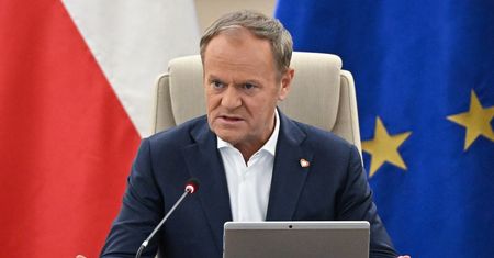 Szkolenia wojskowe wśród ministrów? Tusk poinformował