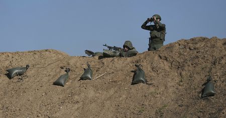 Sensacyjne ustalenia "NYT". Oznaczają blamaż Izraela ws. ataku Hamasu