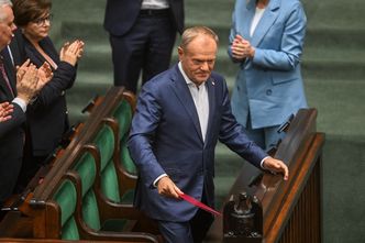 Prawo do azylu nadal zawieszone. Jest decyzja Sejmu
