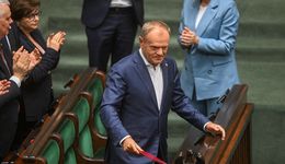 Prawo do azylu nadal zawieszone. Jest decyzja Sejmu