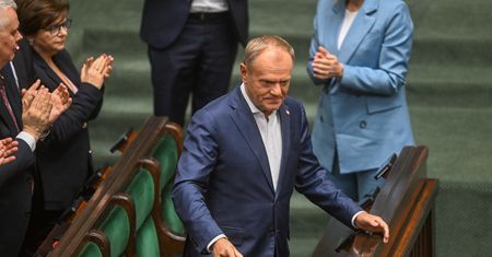 Prawo do azylu nadal zawieszone. Jest decyzja Sejmu