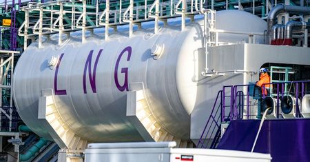 Ceny gazu wystrzelą? Energetycy kreślą scenariusz