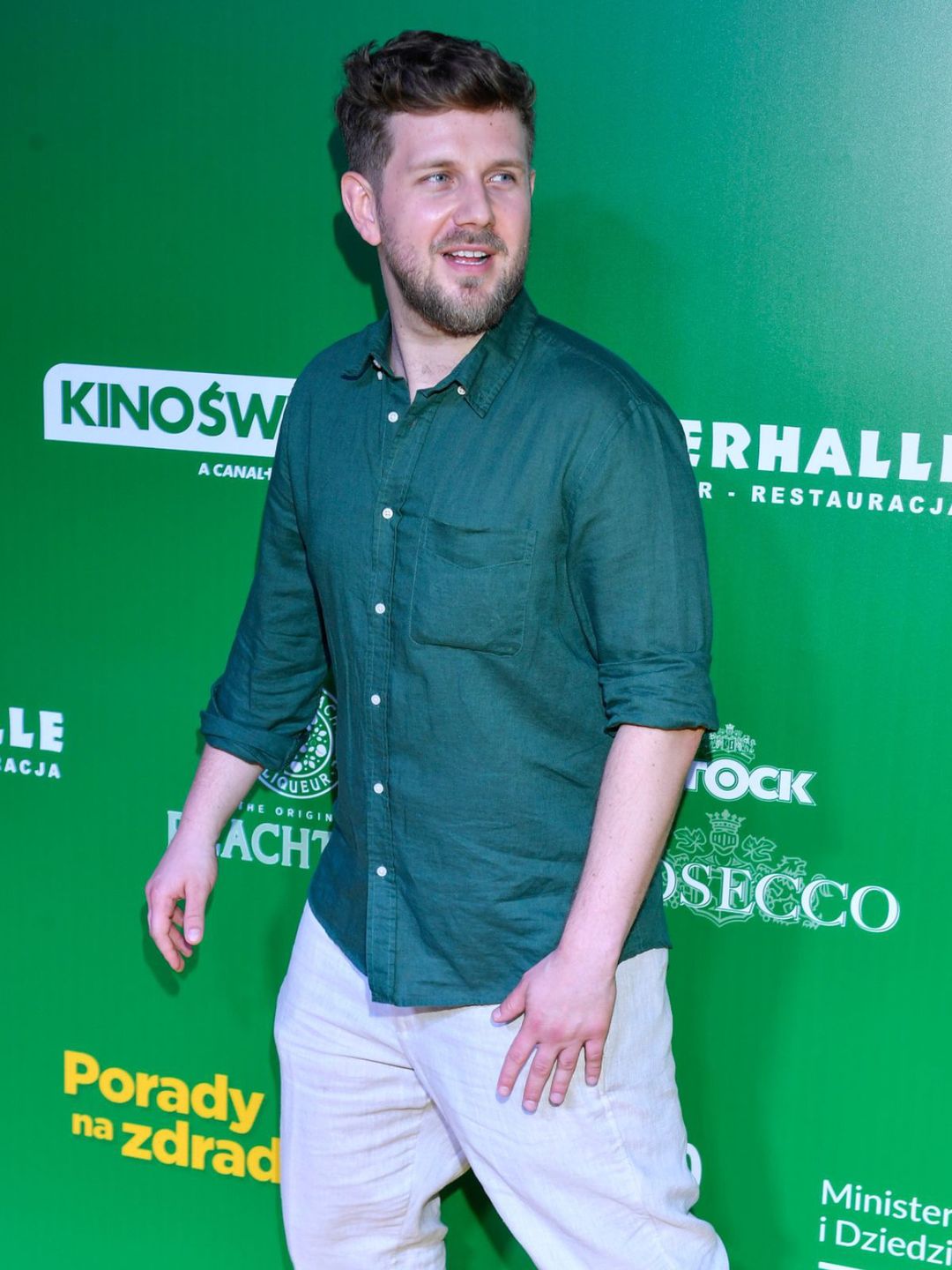 Antoni Królikowski
