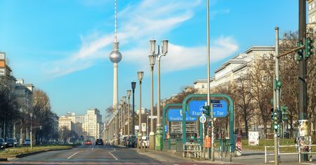 Berlin bije rekordy. "Eksplozja czynszów" w niemieckich miastach