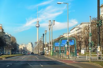 Berlin bije rekordy. "Eksplozja czynszów" w niemieckich miastach