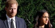 Impreza u Kris Jenner zachwiała małżeństwem księcia Harry'ego i Meghan Markle? "Czuł się niezręcznie, nieswojo, momentami ŻAŁOŚNIE"
