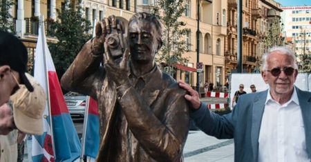Lajkarz w centrum miasta. Telegram z Bydgoszczy [23.6-30.6]