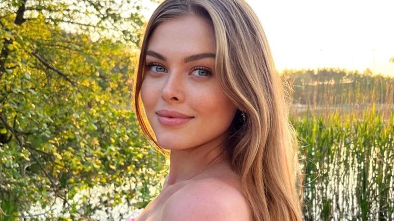 Joanna Opozda pokazała rodzinne zdjęcie