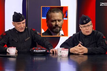 Fot. Kanał Zero