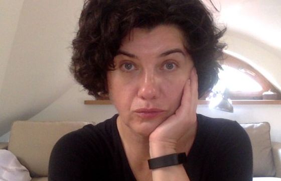 Jest pierwszy związek zawodowy w Bauerze. Szefową Anita Zuchora