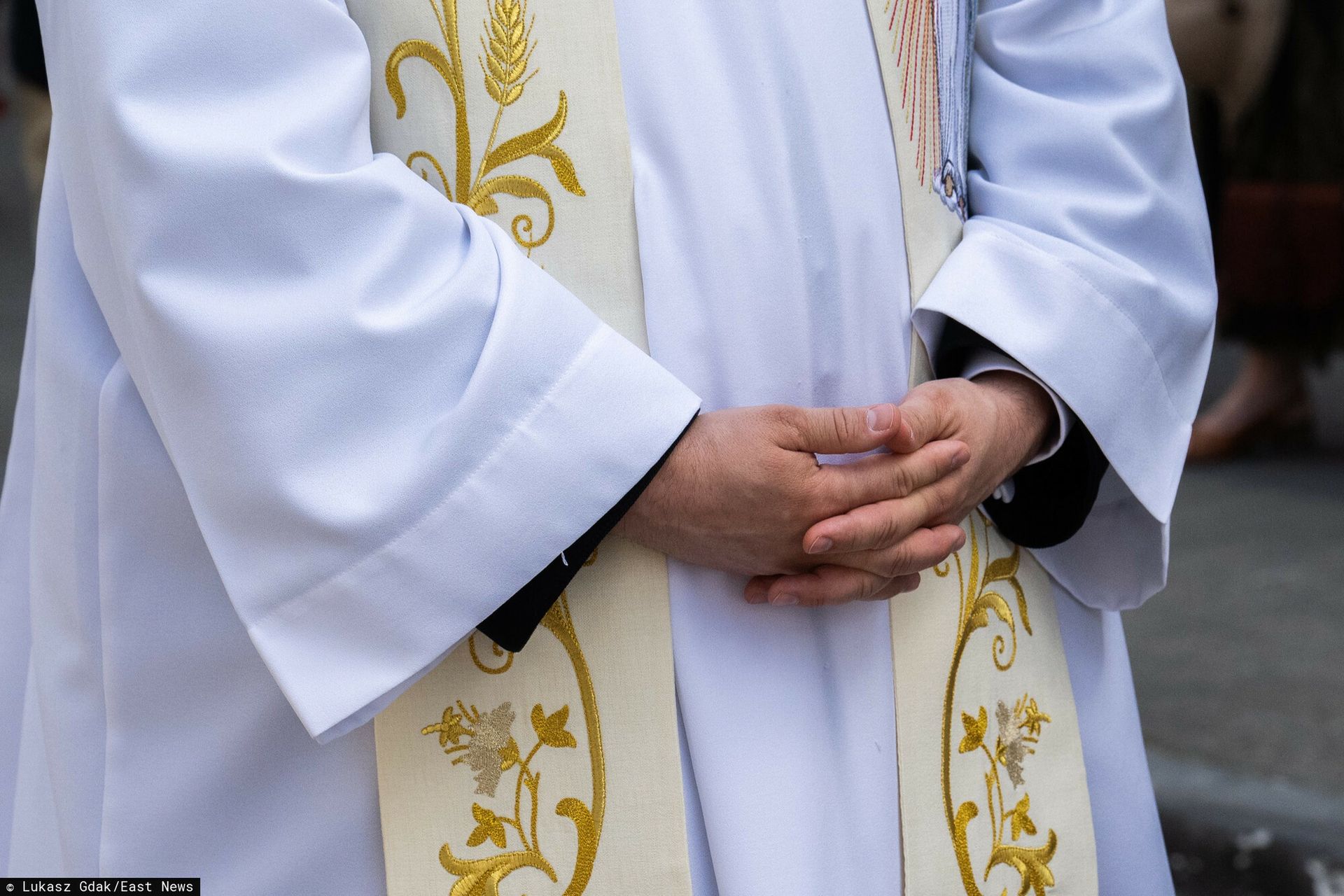 wiadomości,aktualności,WP Wiadomości Byli proboszczowie z Bytomia oskarżeni. W tle 30 mln zł