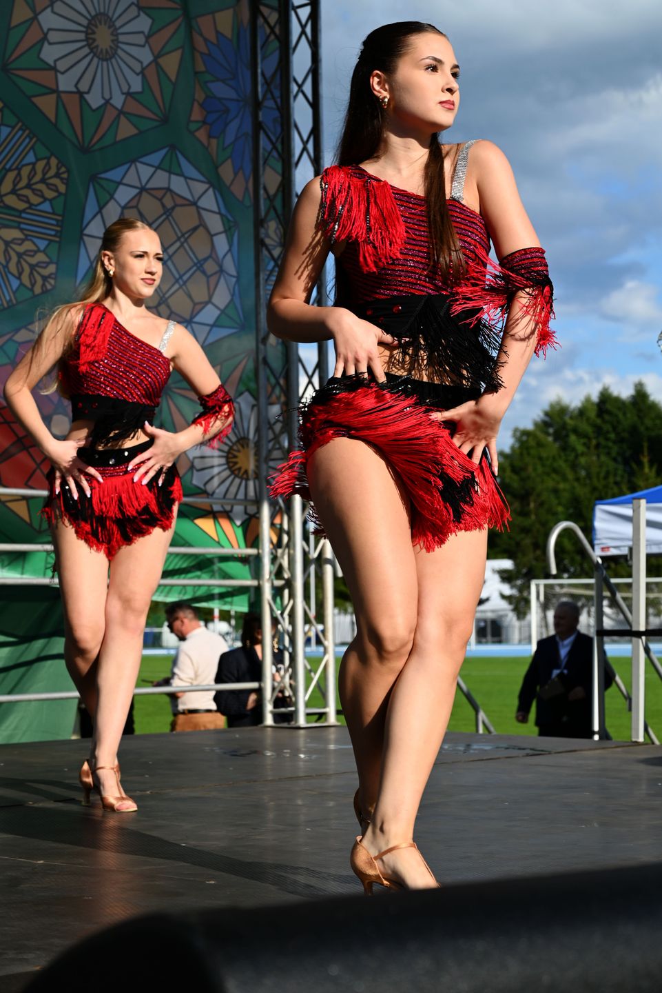 Tak było na wyborach Miss Rypin Agra 2026