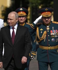 Putin zadecydował. Będą wzmacniać marynarkę wojenną