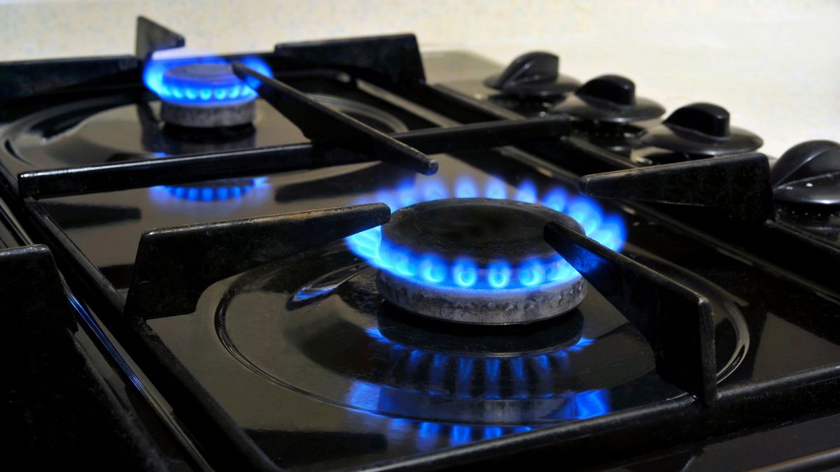 gaz, kuchenka gazowa, energetyka