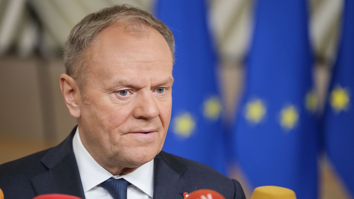 Donald Tusk
