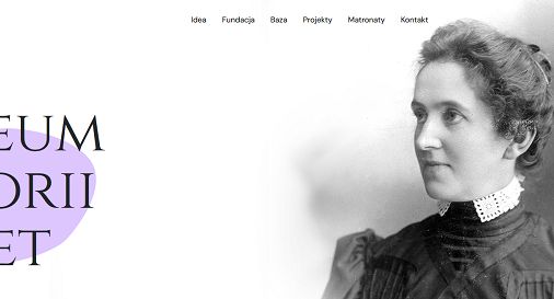 Muzeum Historii Kobiet klientem FleishmanHillard Polska