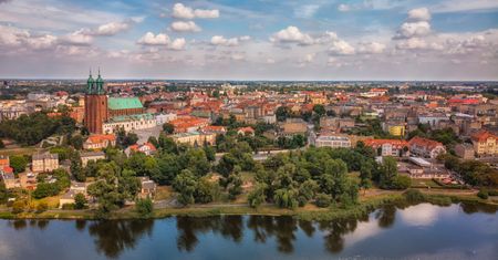 Gigantyczna inwestycja w polskim mieście. "Projekt, jakiego jeszcze nie było"