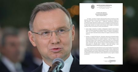 NRA upomina Dudę i rząd. "Działania niezwykle groźne i szkodliwe"