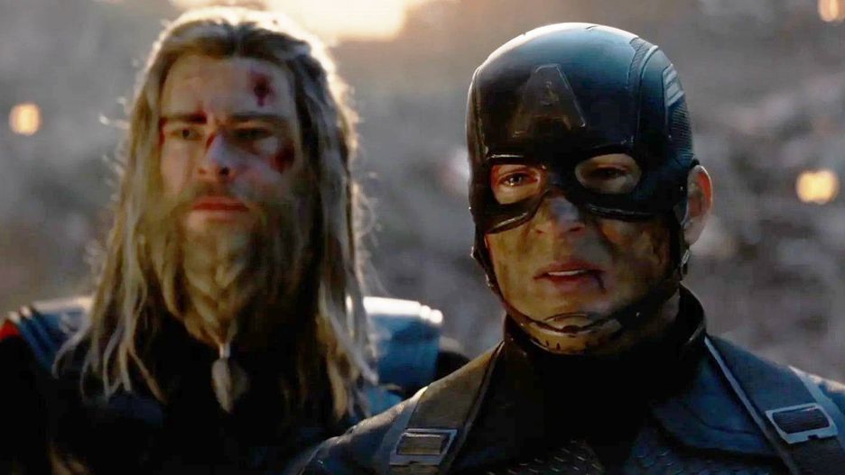 "Avengers: Koniec gry" okazał się punktem nie do przeskoczenia dla Marvela
