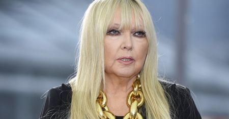 Koszmar Maryli Rodowicz. Jest obserwowana i podglądana