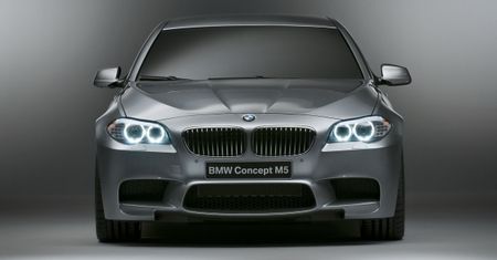 BMW rozważa napęd AWD dla aut z serii M