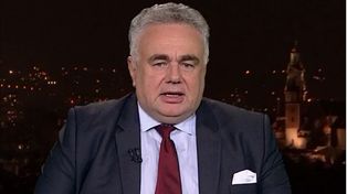 Rocznica Powstania stała się okazją do promocji biznesu Republiki. "To przekroczenie granicy absurdu"