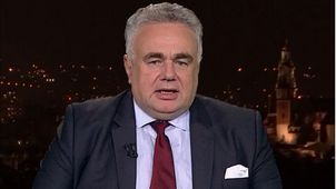 Rocznica Powstania stała się okazją do promocji biznesu Republiki. "To przekroczenie granicy absurdu"