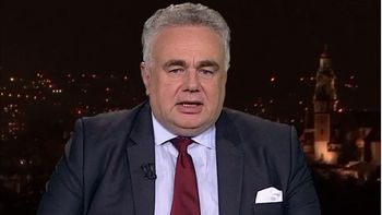 Rocznica Powstania stała się okazją do promocji biznesu Republiki. "To przekroczenie granicy absurdu"