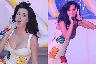 Katy Perry w Polsce (ZDJĘCIA)