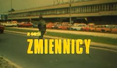 35 lat temu odbyła się premiera serialu "Zmiennicy"