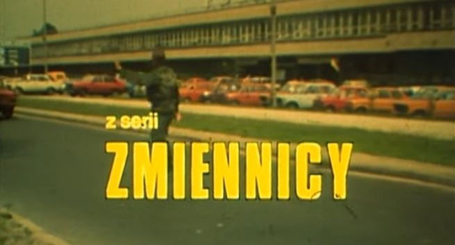 35 lat temu odbyła się premiera serialu "Zmiennicy"