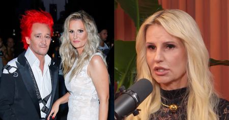 Dominika Tajner otworzyła się na temat UZALEŻNIENIA. "Michał potrzebował leków nasennych i mówił: 'Weź sobie pół tableteczki'"
