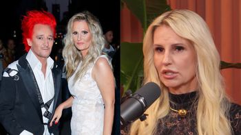 Dominika Tajner otworzyła się na temat UZALEŻNIENIA. "Michał potrzebował leków nasennych i mówił: 'Weź sobie pół tableteczki'"