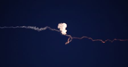 Iran wystrzelił kolejny pocisk w stronę Turcji. Jest komunikat armii