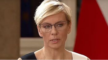 TVN pokazał archiwalne zdjęcie Anity Werner. Nie do wiary jak się zmieniła