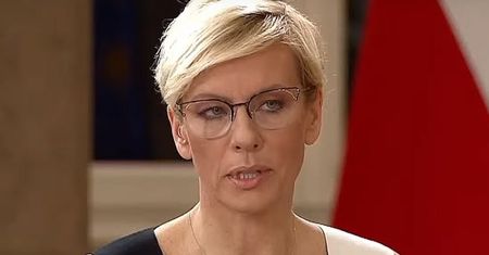 TVN pokazał archiwalne zdjęcie Anity Werner. Nie do wiary jak się zmieniła