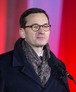 Mateusz Morawiecki wpłynął na wyniki wyborów? Jest zawiadomienie do prokuratury