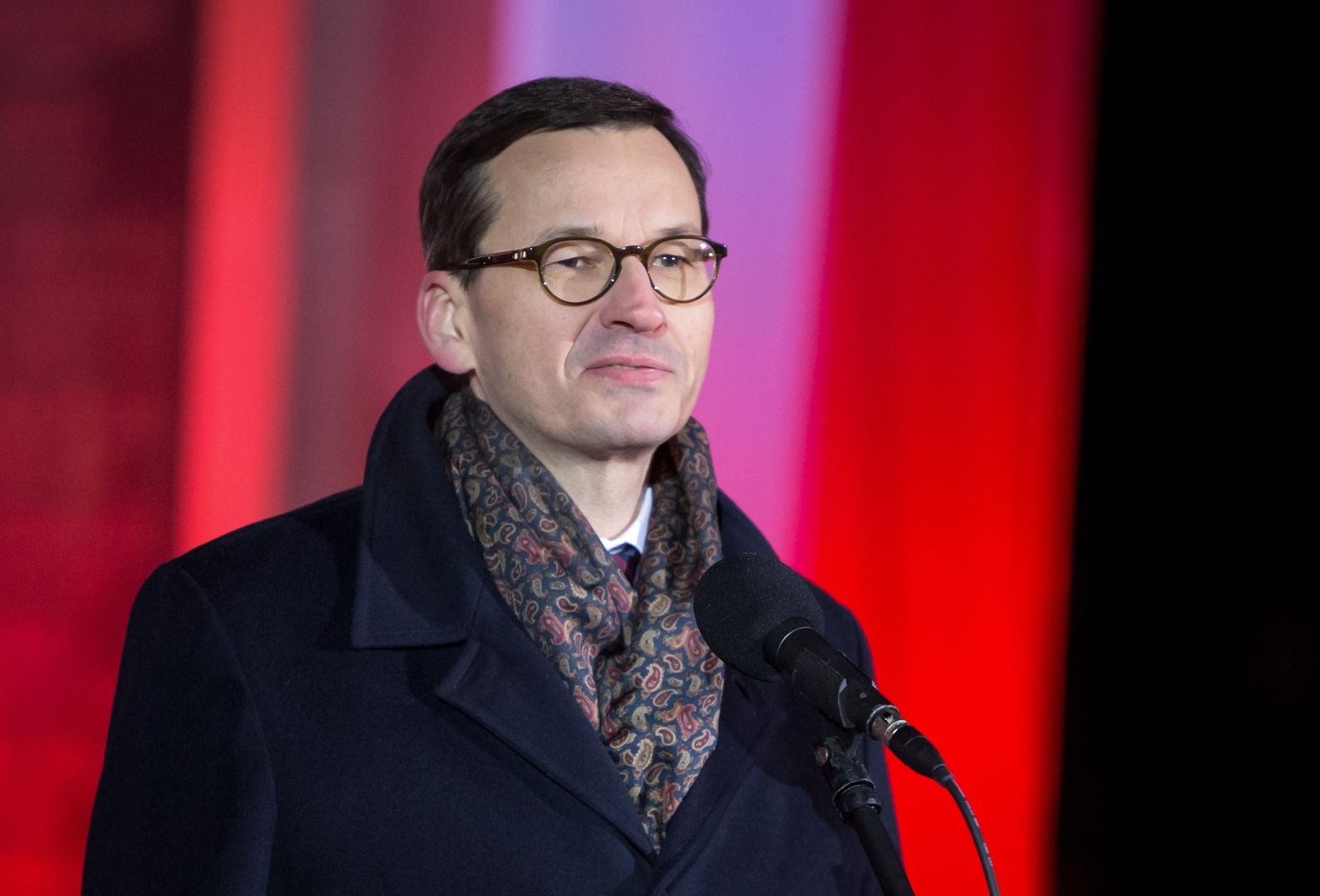 Mateusz Morawiecki wpłynął na wyniki wyborów? Jest zawiadomienie do prokuratury