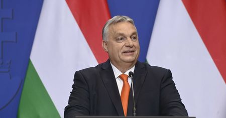 Inflacja na Węgrzech nie odpuszcza. Są najnowsze dane