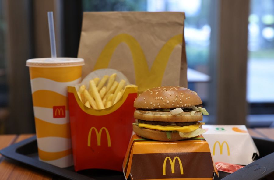 McDonald's przywraca kultowe produkty. Klasyki wracają już wkrót