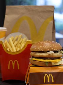 McDonald's przywraca kultowe produkty. Klasyki wracają już wkrótce!