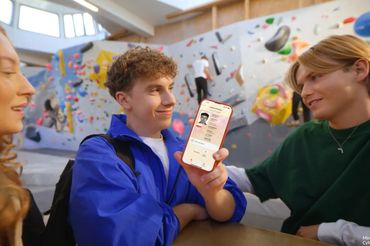 Screen YouTube Ministerstwo Cyfryzacji