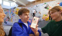 "Z mObywatelem łatwiej". Rząd promuje cyfrowe legitymacje szkolne