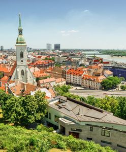 Słowacja zmienia zasady wjazdu. Polska na liście