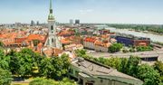 Słowacja zmienia zasady wjazdu. Polska na liście