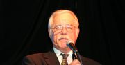 Jan Pietrzak odbierze nagrodę imienia Henryka Pobożnego w Legnicy
