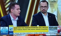 Politycy PiS nie wrócili do TVN24 po zawetowaniu „lex TVN”. „Jakoś nie pali nam się do zapraszania”