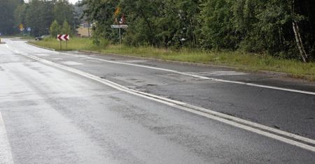 Jaworzno. Uwaga na utrudnienia. Ulica Martyniaków idzie do remontu. W nagrodę pojedziemy szybciej