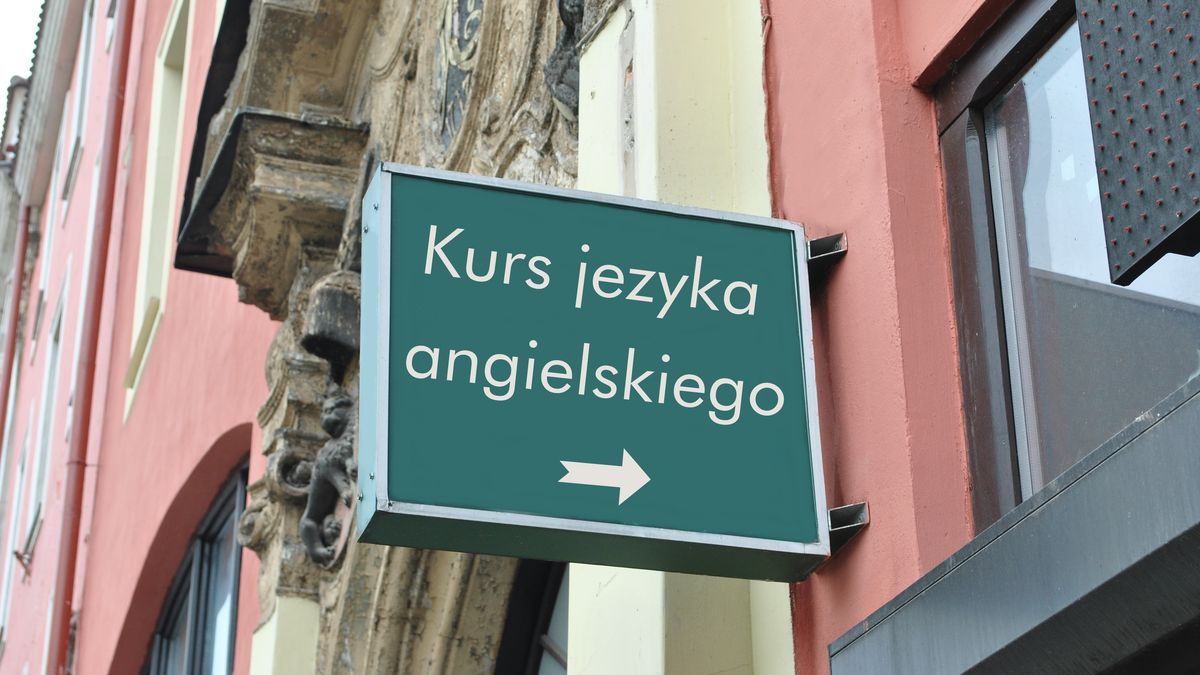 Poligloci mają dziś największe szanse na rynku pracy 