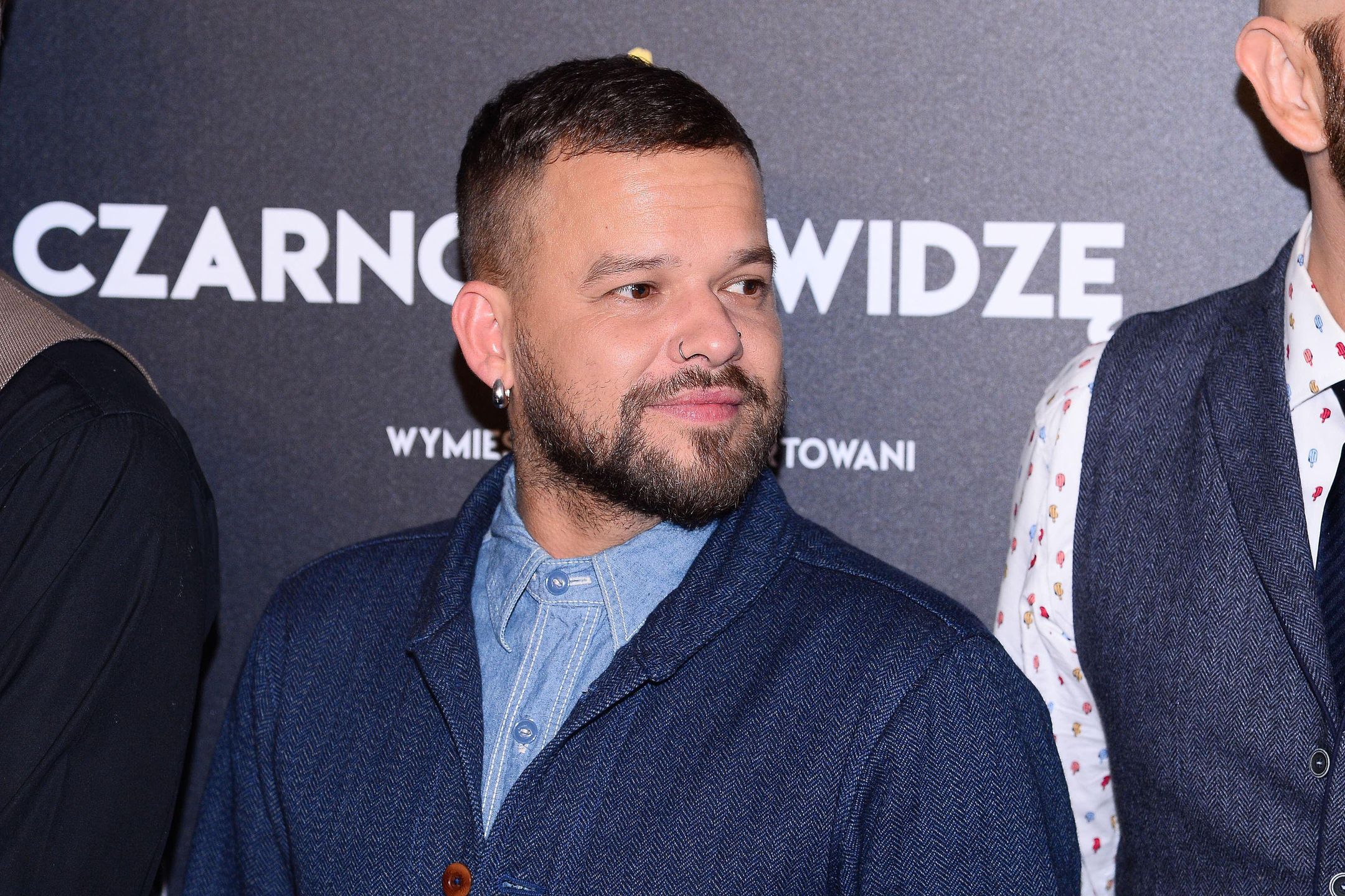 Michał Piróg napisał, jaki ma stosunek do homofobicznej ojczyzny